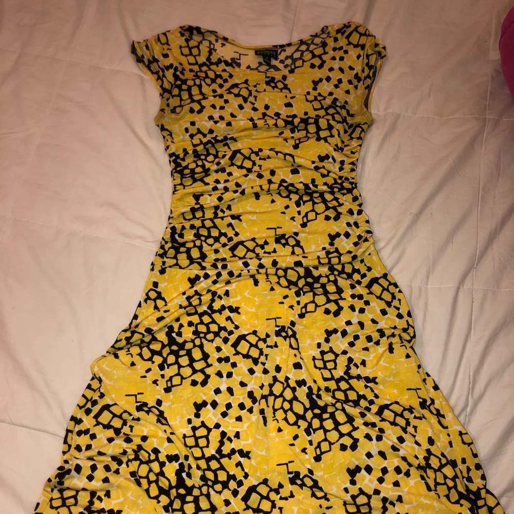 Sleeveless Sheath Work/Office Dress